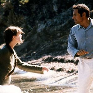 Foto Charlotte Gainsbourg