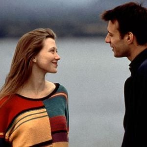 Foto Samuel Le Bihan