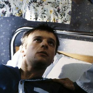 Foto Samuel Le Bihan