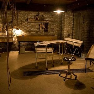 Foto Exorcismo en Connecticut