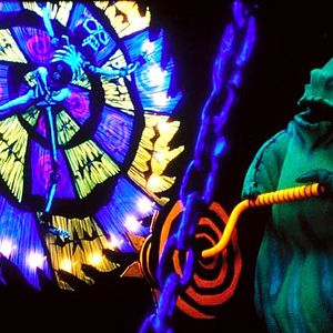 Foto Pesadilla antes de Navidad 3D