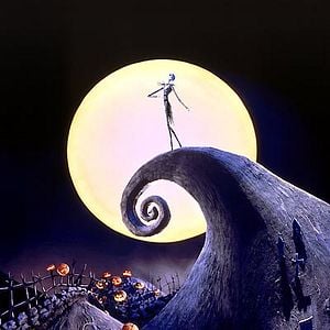 Foto Pesadilla antes de Navidad 3D