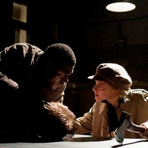 Foto Mélanie Laurent