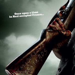 Foto Malditos bastardos