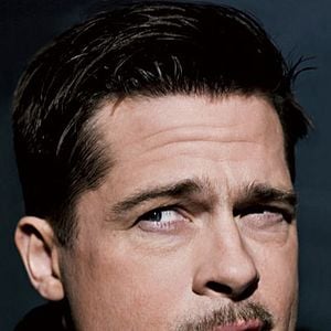 Foto Brad Pitt