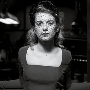 Foto Mélanie Laurent