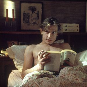 Foto Guillaume Depardieu