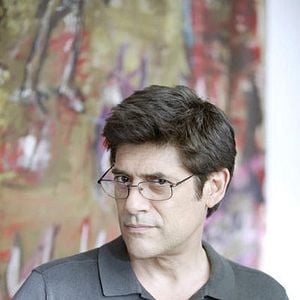 Foto Georges Corraface