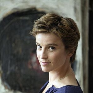 Foto Agathe de La Boulaye