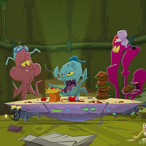 Foto RH+ El Vampiro de Sevilla