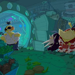 Foto RH+ El Vampiro de Sevilla