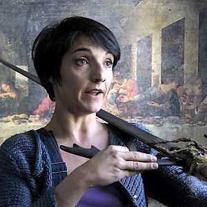 Foto Pierre-François Martin-Laval