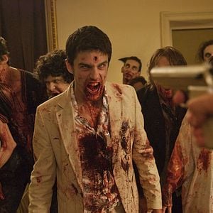 Foto Sexykiller, morirás por ella