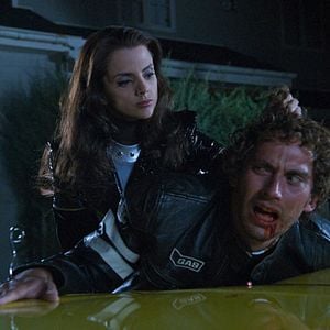 Foto Sexykiller, morirás por ella