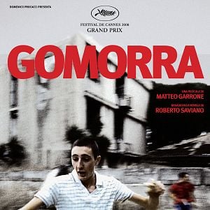Foto Gomorra