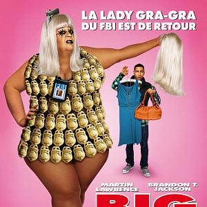 Foto Esta abuela es mi padre