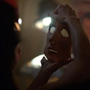 Foto Darren Lynn Bousman