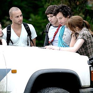 Foto Johan Libéreau