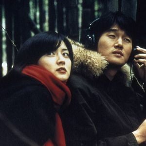 Foto One Fine Spring Day