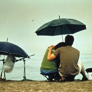 Foto One Fine Spring Day