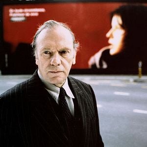 Foto Tres colores: Rojo