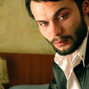 Foto Robinson Stévenin