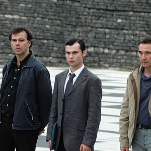 Foto Robinson Stévenin