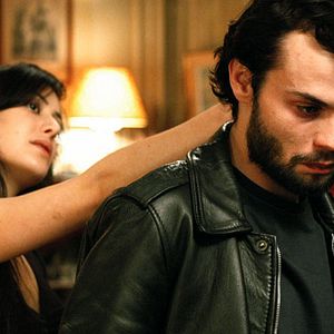 Foto Robinson Stévenin