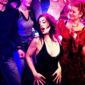 Foto Jean-Xavier de Lestrade