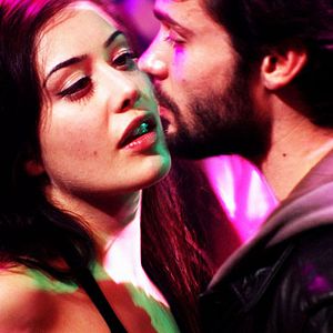 Foto Robinson Stévenin