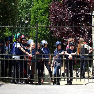 Foto Benjamin Marquet