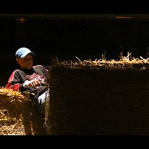 Foto Benjamin Marquet