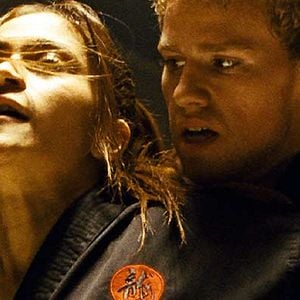 Fighter - Película 2007