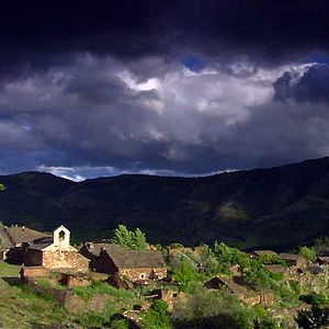 Foto Intrusos en Manasés