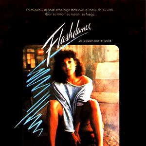 Foto Flashdance
