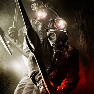 Foto San Valentín sangriento 3D