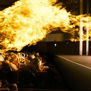 Foto San Valentín sangriento 3D