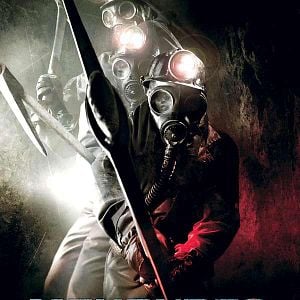 Foto San Valentín sangriento 3D