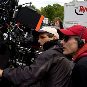 Foto San Valentín sangriento 3D