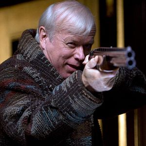 Foto San Valentín sangriento 3D