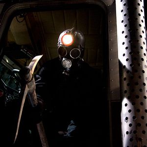 Foto San Valentín sangriento 3D