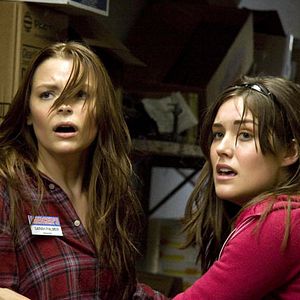 Foto San Valentín sangriento 3D