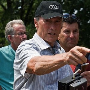 Foto Clint Eastwood