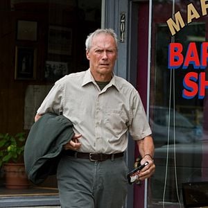 Foto Clint Eastwood