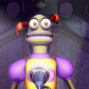 Foto Misión en Mocland: Una aventura superespacial