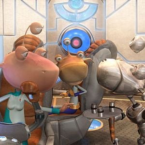 Foto Misión en Mocland: Una aventura superespacial