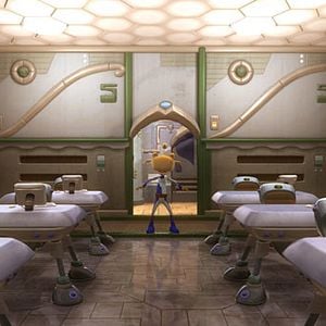 Foto Misión en Mocland: Una aventura superespacial