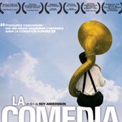 Foto La comedia de la vida