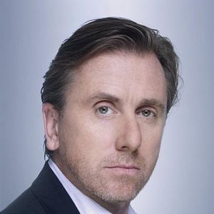 Foto Tim Roth