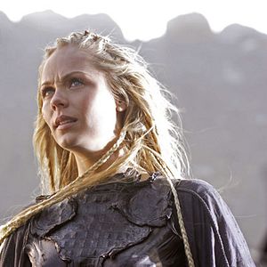 Foto Laura Vandervoort